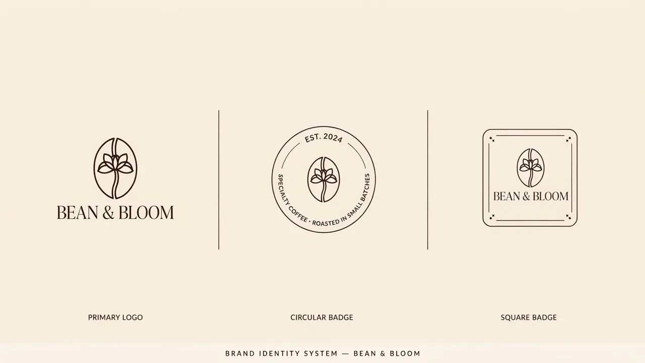 Ideogram V4 예시 결과